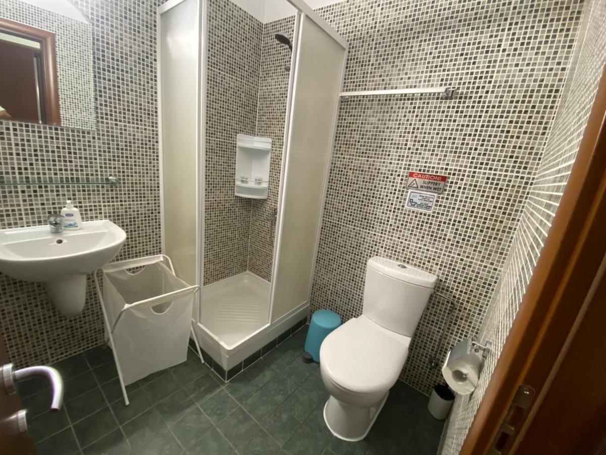 Villa Diana - 200 Meters From Kapparis, Fireman'S Beach Paralimni Esterno foto