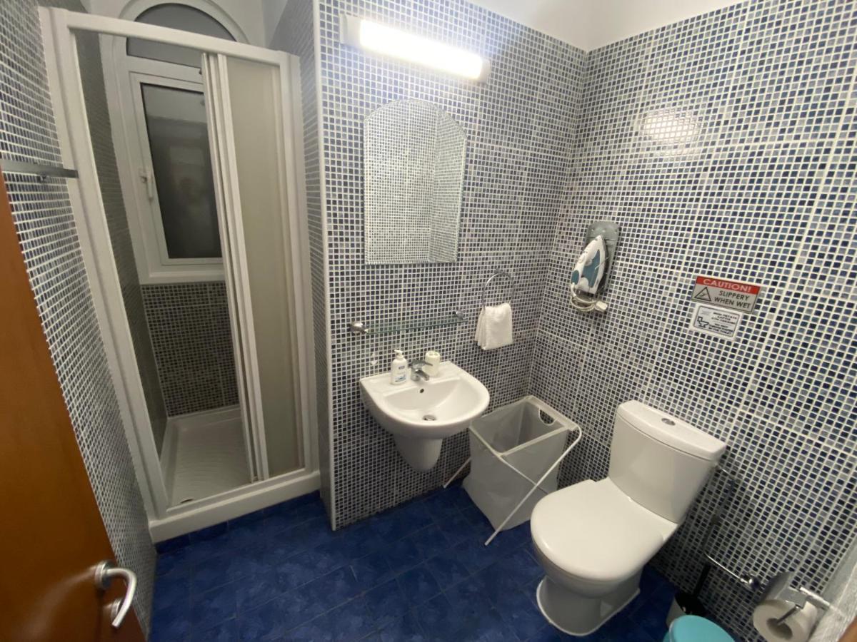 Villa Diana - 200 Meters From Kapparis, Fireman'S Beach Paralimni Esterno foto